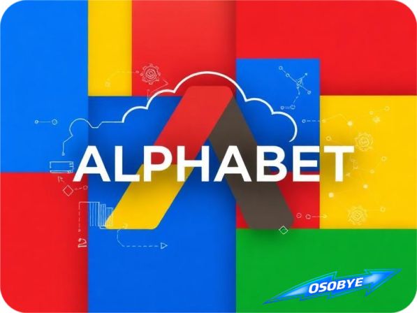 Alphabet