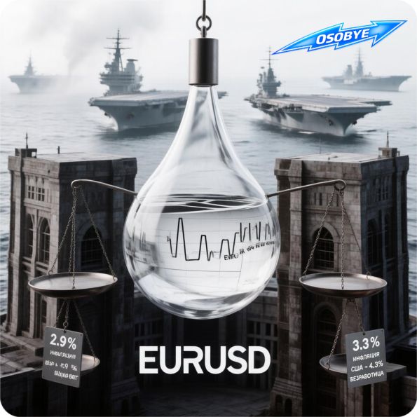 ������ ��: ������� � ������� �� ���� � �������, ���������� ������� ����� ������� ��� � ��� � �������� EURUSD ������