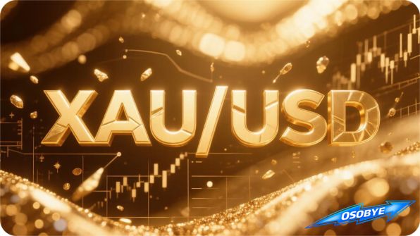 ������ ��: ������ �������, ������� � ������� XAU/USD