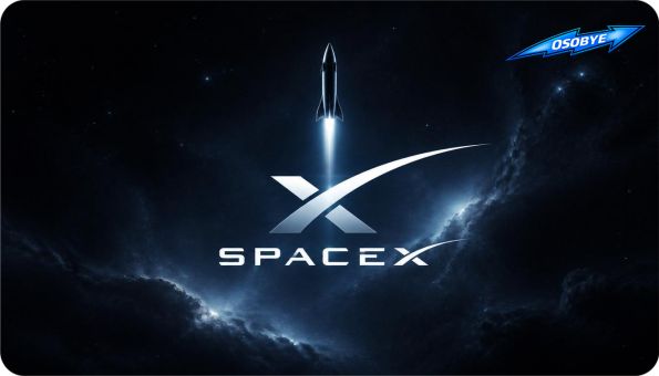 Особые ру: SpaceX