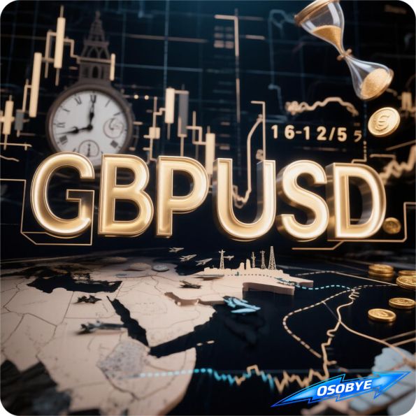������ ��: GBPUSD �� ���� ��������������� � �������� �������