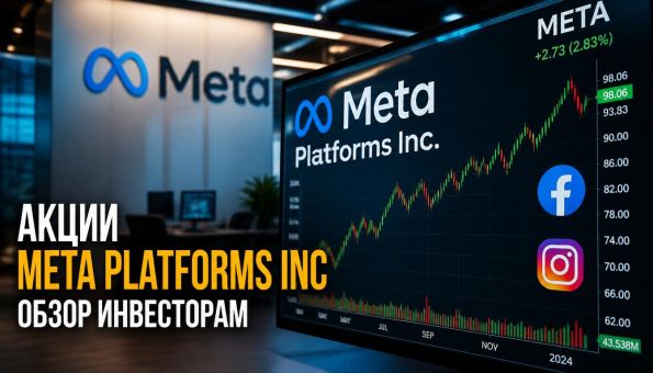 ����� Meta Platforms Inc ����� ����������