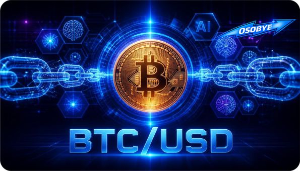 особые ру: биткоин BTC/USD