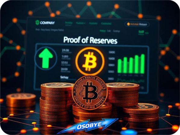 Block Bitcoin ������� ������ � Proof of Reserves