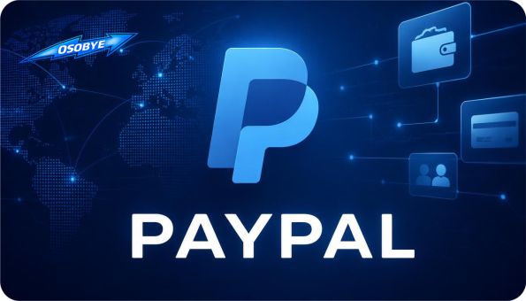 PAYPAL