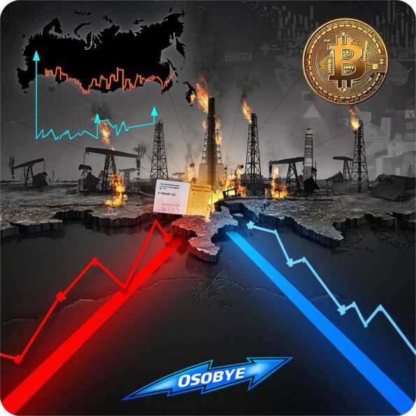 osobye.ru: Рынки главное 3 апреля 2026 *сгенерировано ии