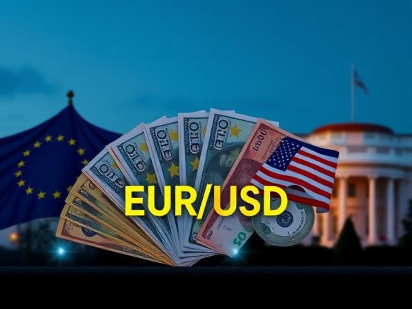 особые: прогнорз евро доллар (генерация ии)