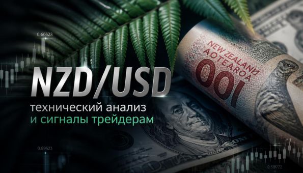 NZD/USD ����������� ������ � ������� ���������