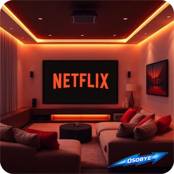 ������ ��: ����� Netflix �������� ������