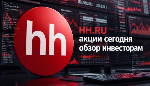Хэдхантер #HEAD обзор акций