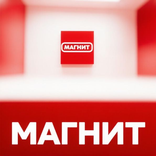акции Магнит (ии)
