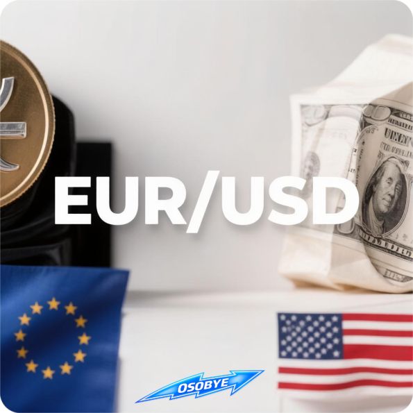 особые ру: EURUSD
