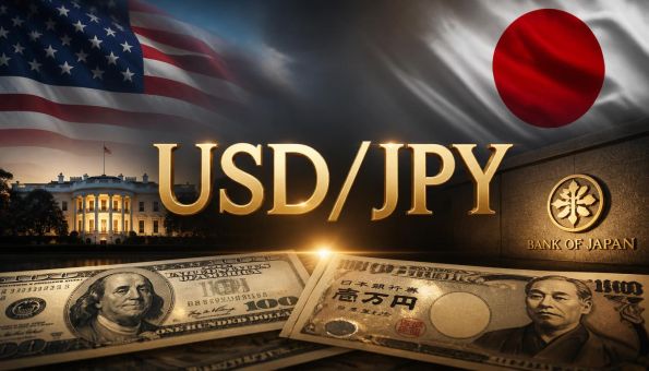 особые ру: USD/JPY (генерация ии)
