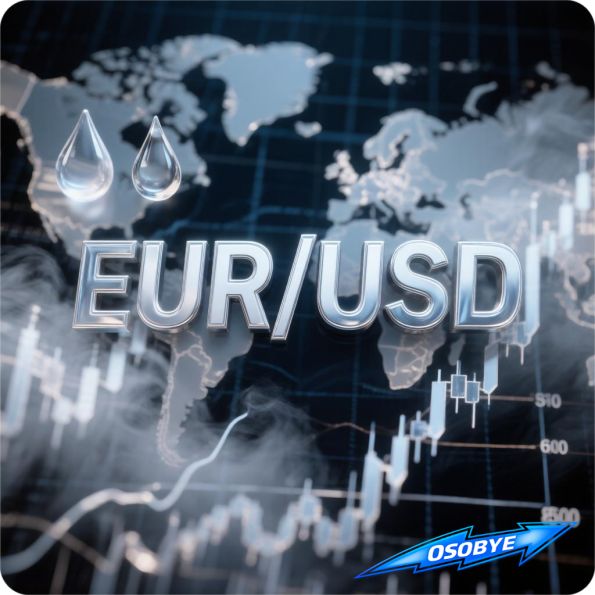 ������ ��: EUR/USD