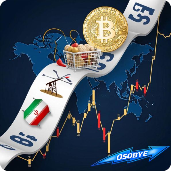 Osobye.ru : Новости рынка 26 марта *сгенерировано ИИ