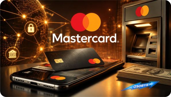 особые ру: аналитика акций Mastercard