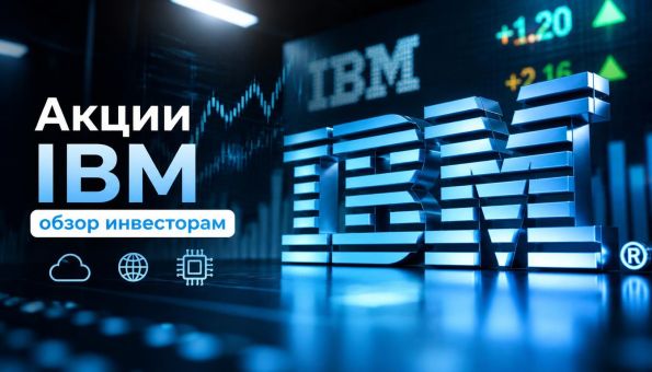 ����� IBM ����� ����������