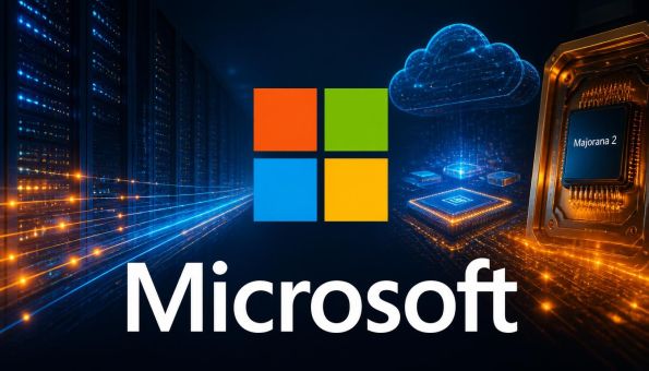 Microsoft