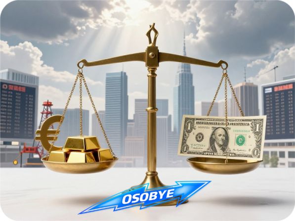 Особые Ру: Торговые сигналы: нефть, золото, EURUSD