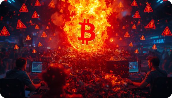 ���������� �� ����������� �������� �� BTC