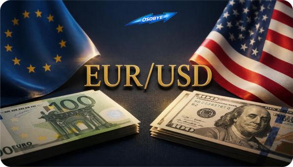 EUR/USD