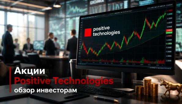 ����� Positive Technologies ����� ����������
