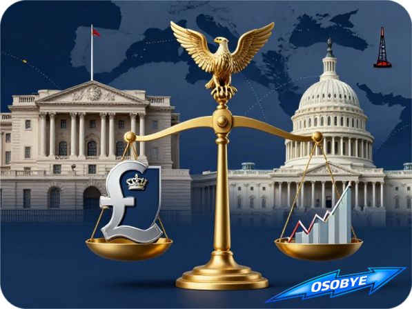 Особые Ру: Фунт к доллару GBP/USD *сгенерировано ИИ