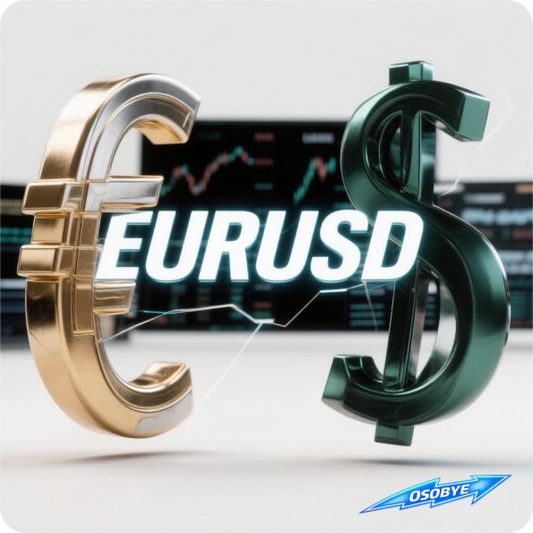������ ��: ������� � ������� EURUSD
