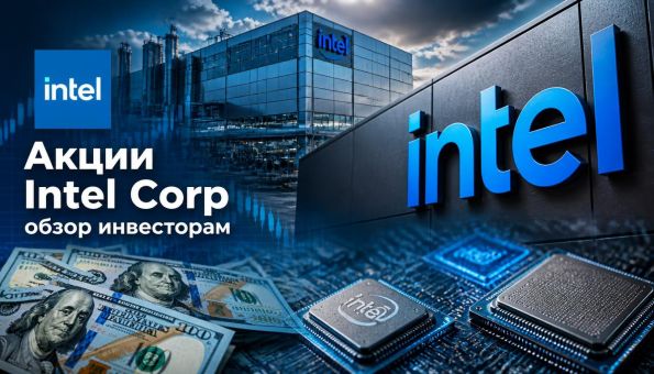 ����� Intel Corp ����� ����������