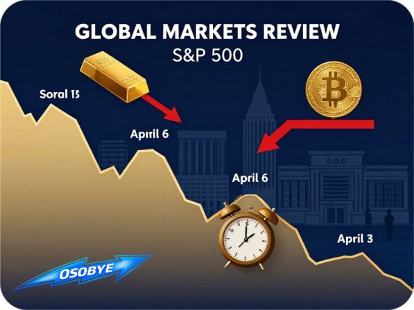 Особые Ру: Глобальные рынки *сгенерировано ИИ
