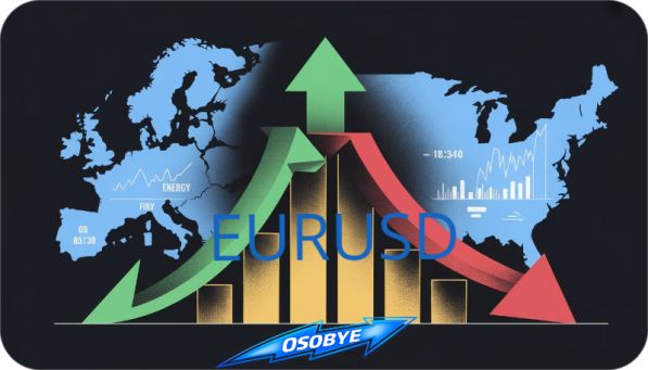 Osobye.ru EURUSD: ������ ������������� ��� ��������   *��������� ��