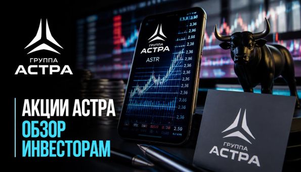 Акции Астра обзор инвесторам