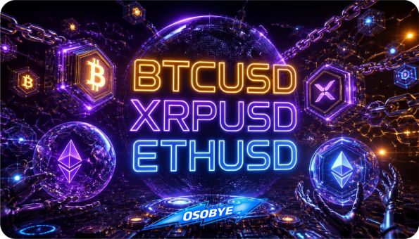 особые ру: криптовалюта BTCUSD XRPUSD ETHUSD