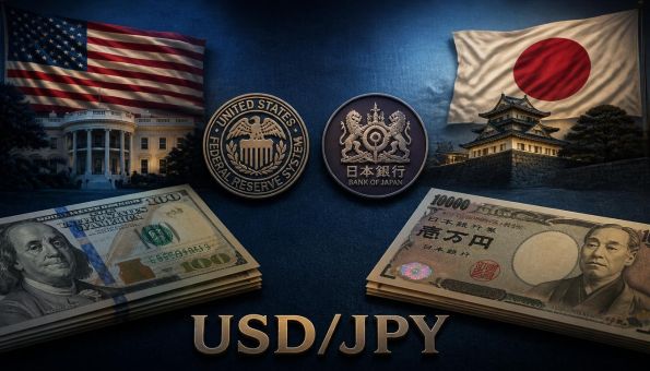 USD/JPY