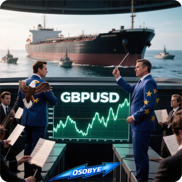 ������ ��: GBPUSD ��������� � �������, ����������� ���� �������� ��� � ����� ������ �� ���� ��������� �������