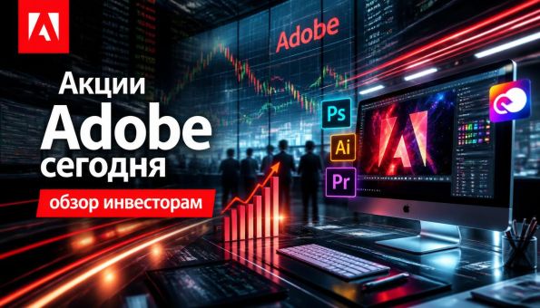 ����� Adobe ������� ����� ����������