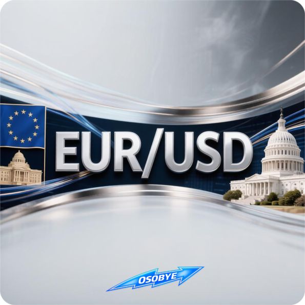 ������ ��: ���� � ������� ������� EUR/USD