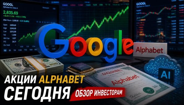 ����� Alphabet ������� ����� ����������