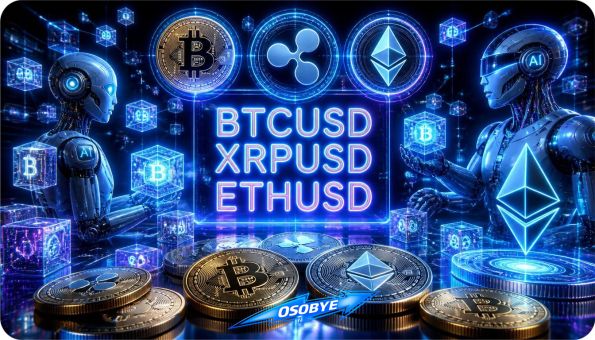 особые ру: криптовалюта сегодня BTCUSD XRPUSD ETHUSD