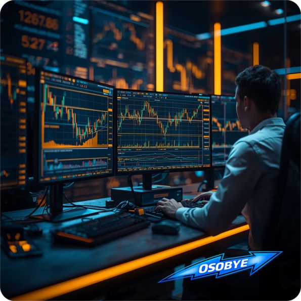 трейдинг и инвестиции