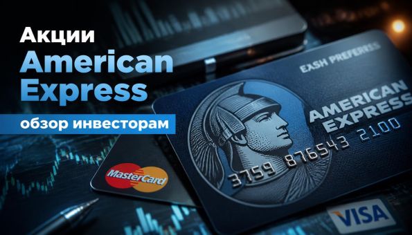 ����� American Express ����� ����������