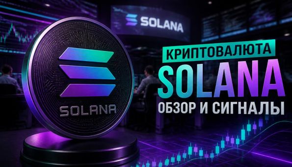 ������������ SOLANA ����� � �������