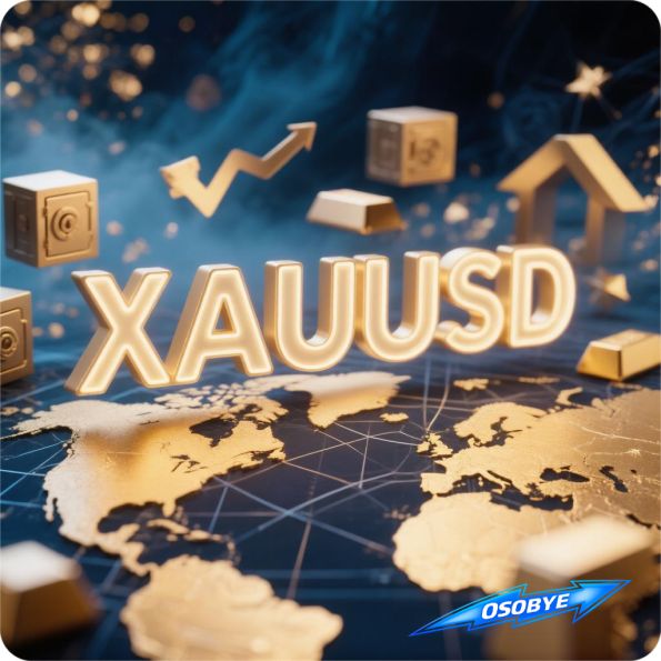 ������ ��: ������ ��������� ������� �������� ������� XAUUSD