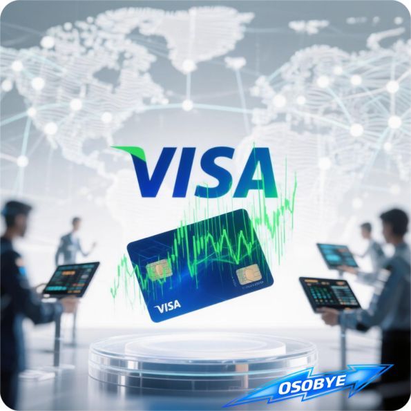 ������ ��: ����� Visa � ������� ��������� ��������