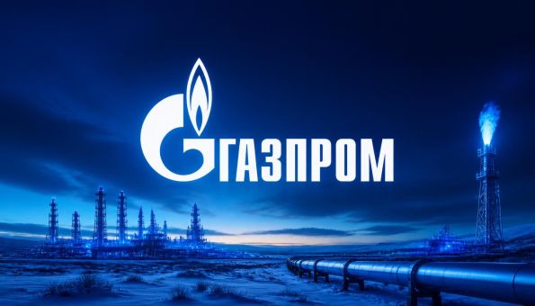 Газпром акции (ии)