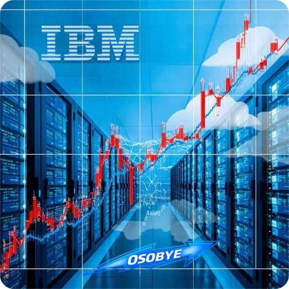 ������ ��:  ������ ����� IBM �� ���� ��������, �������� ���������� � ������������ ����-������