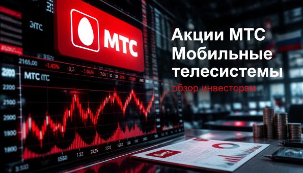 Акции МТС сегодня обзор инвесторам