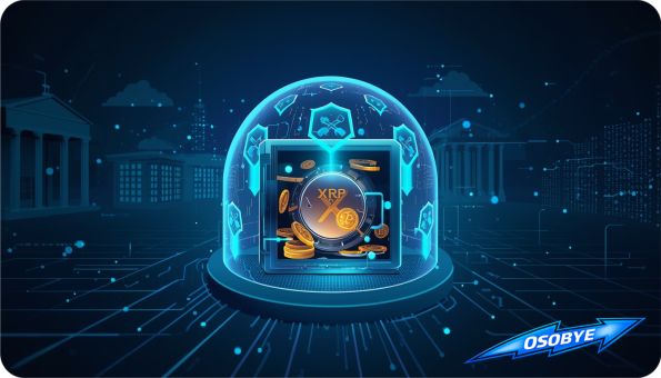 ������ ��: XRPL ZK-proofs ����������