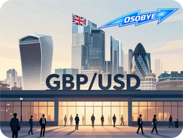 osobye.ru: ������������ ����� � ���������� ���� �� ���� ����������� ���� GBPUSD