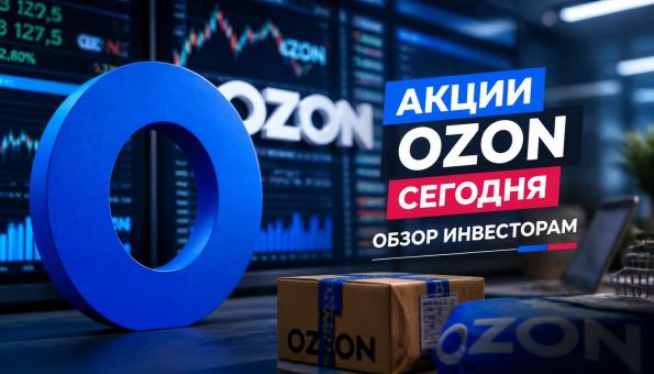 ����� OZON ������� ����� ����������